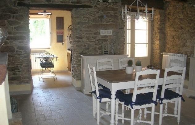 Porzione di casa in vendita a Seravezza - Foto 3