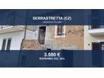Immobile in asta di 52 m² in vendita a Serrastretta