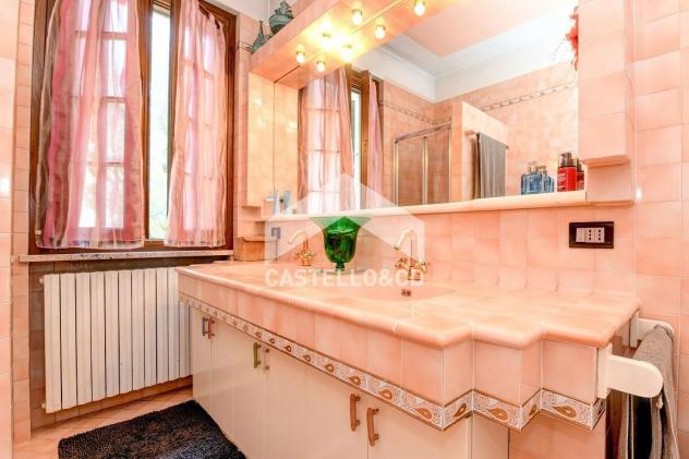Prestigiosa villa con parco - Foto 16
