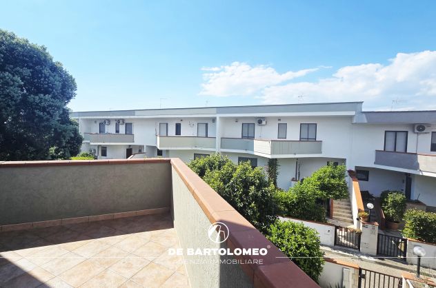 RESIDENCE "I PINI" VILLA SU TRE LIVELLI - Foto 7