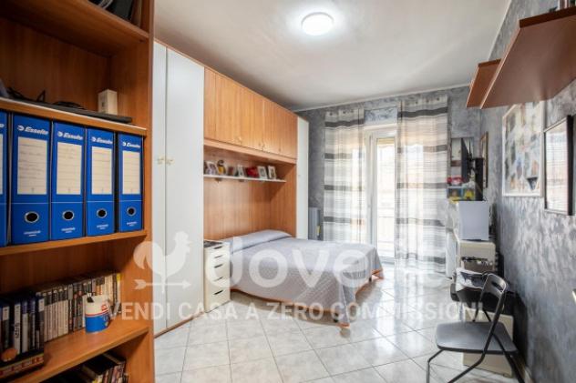 Appartamento di 86 m² con 3 locali in vendita a Torino - Foto 19