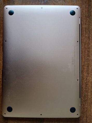 Macbook air retina Gold 2019 - Foto 5
