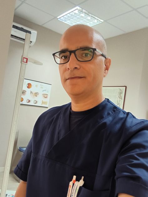 Dott. Andrea Vacca Biologo Nutrizionista - Foto 4