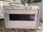 Forno Maxi Nardi bianco “Effeventinove”