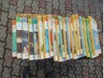 Regalo Enciclopedia x giovani