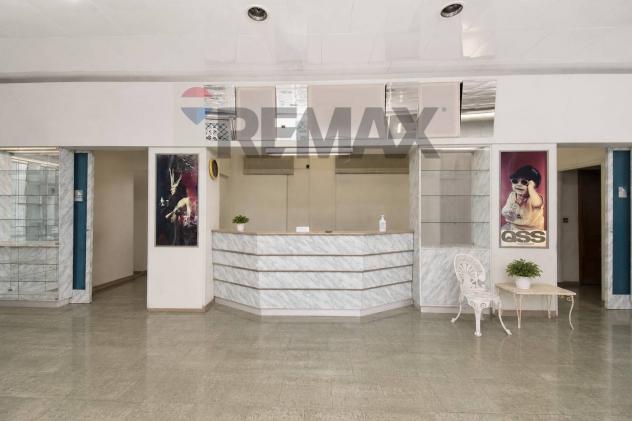 Locale Commerciale in affitto a Catania, Viale Rapisardi - Foto 4