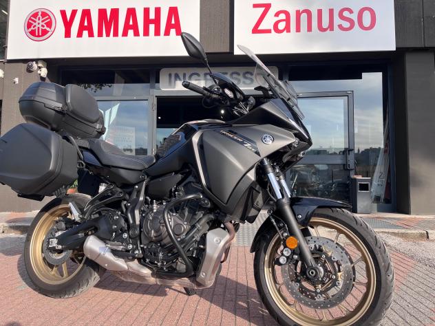 Yamaha Tracer 7 GT - Foto 2
