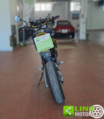 HUSQVARNA SM 125 S . rif. 23983424 - Foto 7