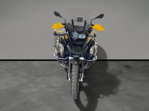 BMW R 1250 GS Adventure R 1250 GS ADV - Foto 3