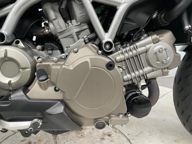 Aprilia Mana 850 null - Foto 8