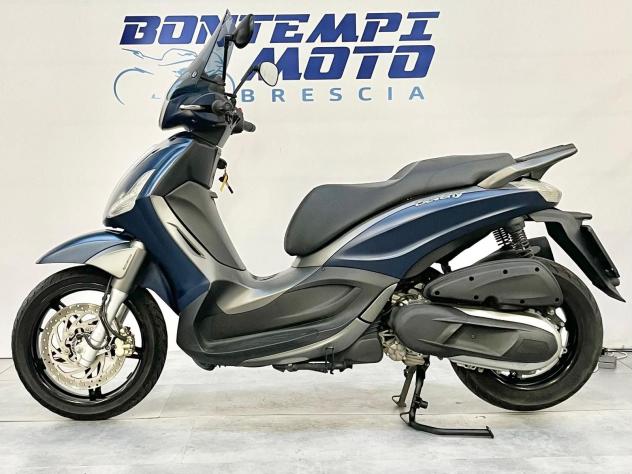 Piaggio Beverly 350 null - Foto 2