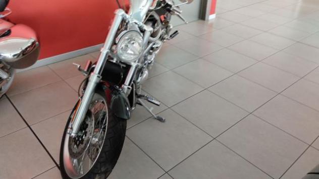 HARLEY-DAVIDSON VRSCDX Night Rod Special VROAD SPECIAL rif. 20949732 - Foto 2