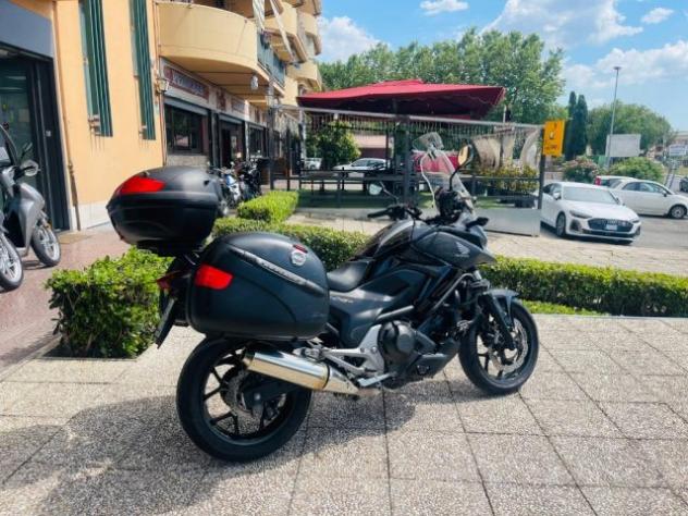 HONDA NC750 X TUTTO INCLUSO ANCHE PASSAGGIO! MINI RATE rif. 23834393 - Foto 4