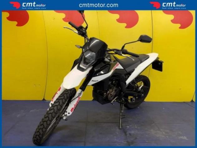 MALAGUTI XTM 125 Garantita e Finanziabile rif. 23960879 - Foto 2