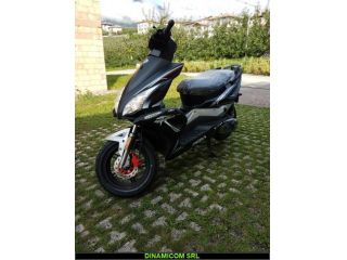 MATADOR Scooter 125cc NUOVO - NUOVO E DISPONIBILE
