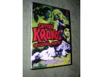 CAPITAN KRONOS CACCIATORE DI VAMPIRI
