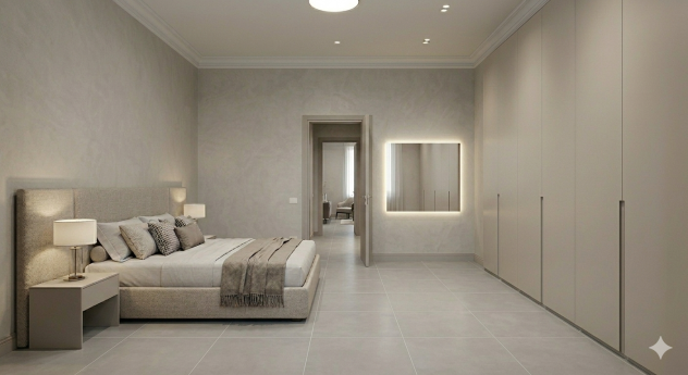 Appartamento in vendita a Pontedera 100 mq Rif: 1419416 - Foto 3