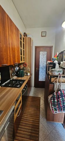 STANZA IN AFFITTO