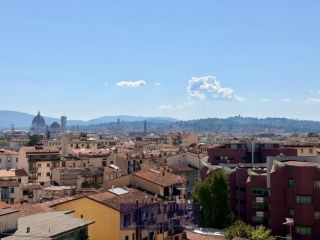 Bilocale in affitto a Firenze, Rifredi
