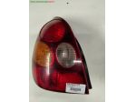 FANALE POST. SX 999-U1310355 Parti elettriche  Fanaleria  Fanali  Fanale po &hellip;