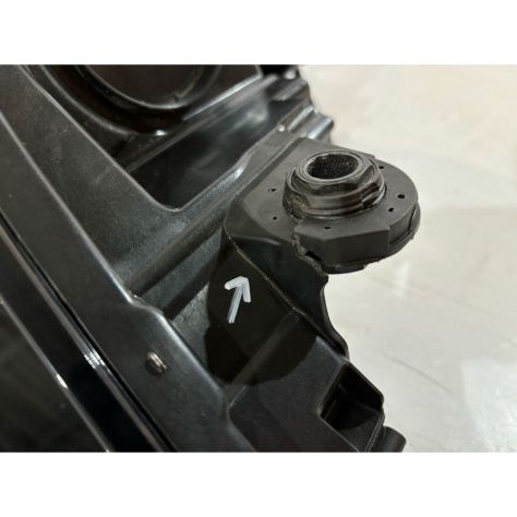 AUDI A6 C8 Faro anteriore Full Led sinistro-17461 - Foto 8