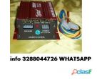 Mini amplificatore audio a 2 canali per auto e moto stereo 500w