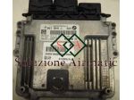 Smart Roadster centralina motore Bosch 0261S08557
