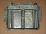 M7700868294 ECU CLIO 1.2 SAFIR 2 8200031655 HOM7700868294