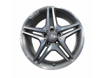CERCHIO IN LEGA MERCEDES Classe C S. Wagon W205 A1764010302 (14)