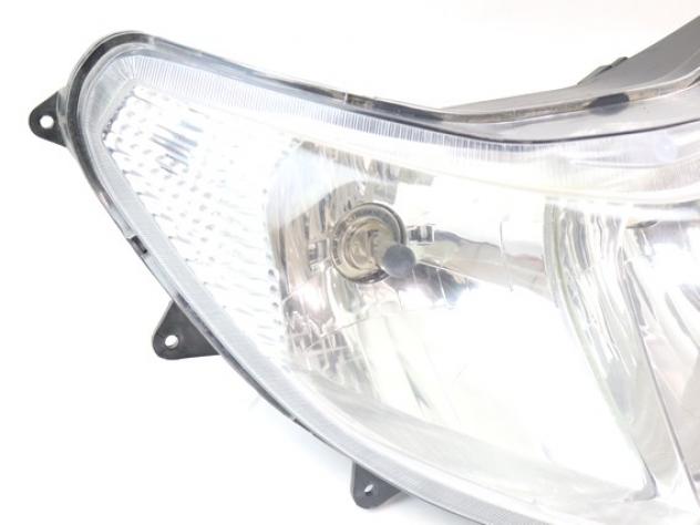 SUZUKI BURGMAN 125 3510049F50000 FARO ANTERIORE 02 - 06 HEADLIGHT - Foto 2