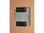 09353509 ECU CENTRALINA MOTORE OPEL ASTRA ZAFIRA DRTJ 09353509 HSFI-2.1
