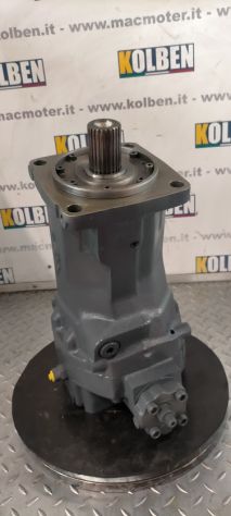Pompa oleodinamica Linde BPR-260 L - Foto 3