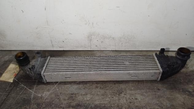 INTERCOOLER MERCEDES Classe C Berlina W204 A2045000300 642960 diesel 2987 (07) - Foto 4
