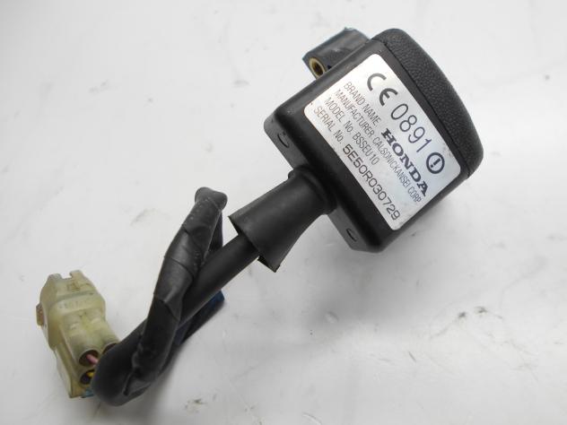 HONDA HORNET 600 ANTENNA IMMOBILIZER 2003 PC36A03F - Foto 2