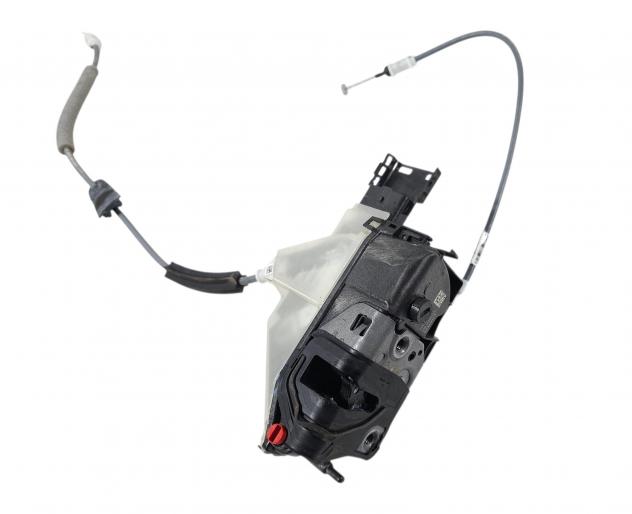 SERRATURA POSTERIORE SINISTRA PEUGEOT 2008 Serie 9844443280 (19) - Foto 11