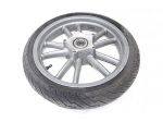 CERCHIO RUOTA ANTERIORE 16X3.00 PIAGGIO CARNABY 200 2007 - 2011 56416R FRON &hellip;