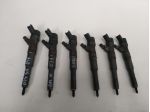 INIETTORI BMW Serie 5 E39 Berlina 0445110047 diesel 3.0 (9603)