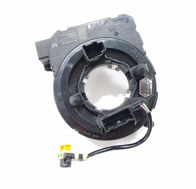 CONTATTO SPIRALATO FORD EcoSport Serie GN15-14A664-AB (12) - Foto 4