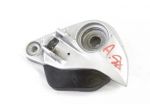 HONDA TRANSALP XL700V 50625MFFD00 STAFFA PEDANA ANTERIORE SINISTRA RD15 07  &hellip;