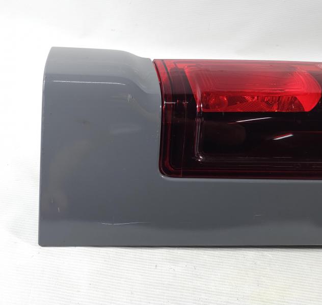 STOP FANALE POSTERIORE DESTRO RENAULT Trafic Serie 265A12656R (14) - Foto 4