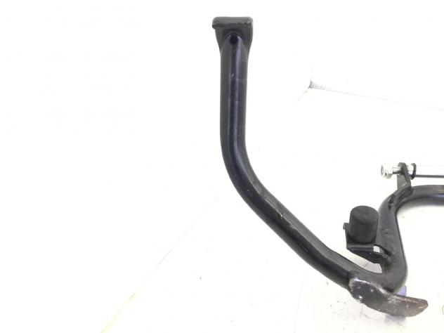 PIAGGIO VESPA GTS SUPER IE ABS 125 CAVALLETTO CENTRALE E ACCESSORI 2021 MD3200 - Foto 7