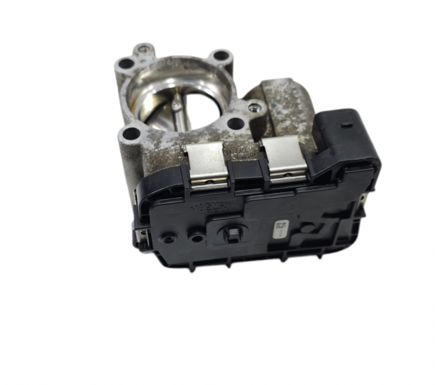 CORPO FARFALLATO JEEP Renegade Serie 46338672 55282151 Benzina 1000 (18) - Foto 3