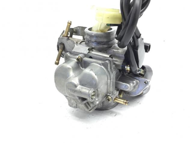 HONDA @ CHIOCCIOLA 150 CARBURATORE REVISIONATO KEIHIN VK 2000 2002 ZDCKF03B01F - Foto 4