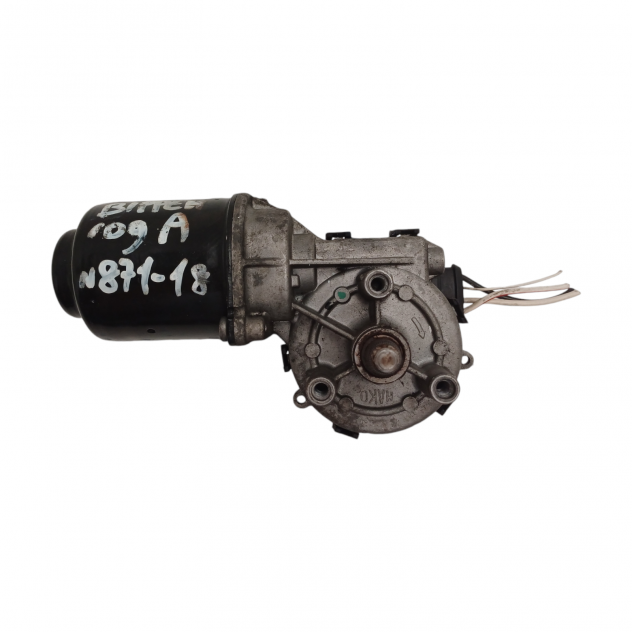 MOTORINO TERGICRISTALLO ANTERIORE PEUGEOT Bipper 1° Serie 064300334 (07)
