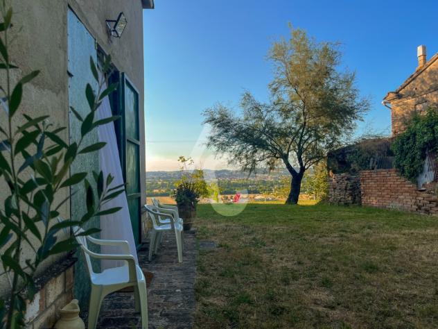 Casale in vendita a Jesi - Foto 17