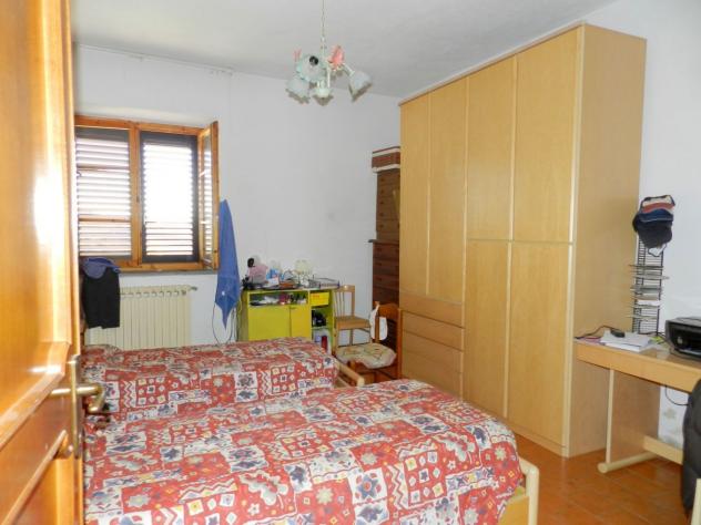 Casale in vendita a Montecatini Val di Cecina - Foto 10