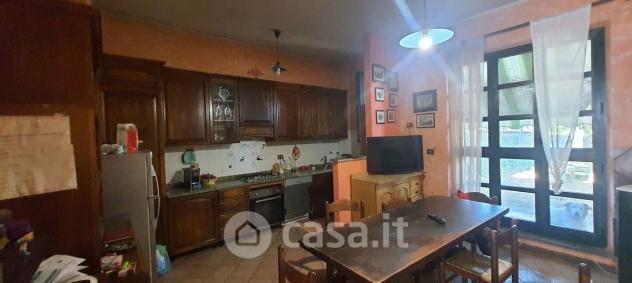 Panicale vendesi rustico 10 vani 200 Mq - Foto 5
