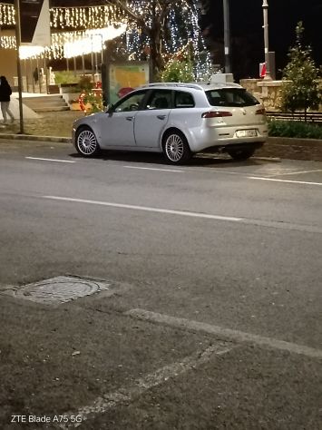 Autista privato.