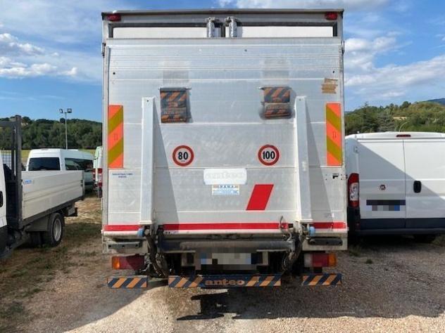 IVECO DAILY 65C15 ISOTERM. CON SPONDA POST.CARICATR. rif. 17573290 - Foto 2