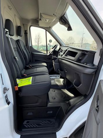Ford Transit 2.0 Tdci 130 Cv L2H2 – Km 40.000 - Foto 8